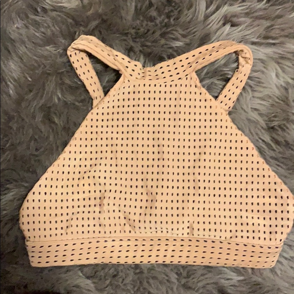 Acacia Swimwear Dubai Bikini Top